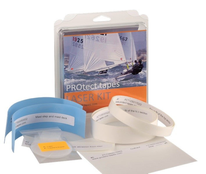 PROtect-Laser-Kit