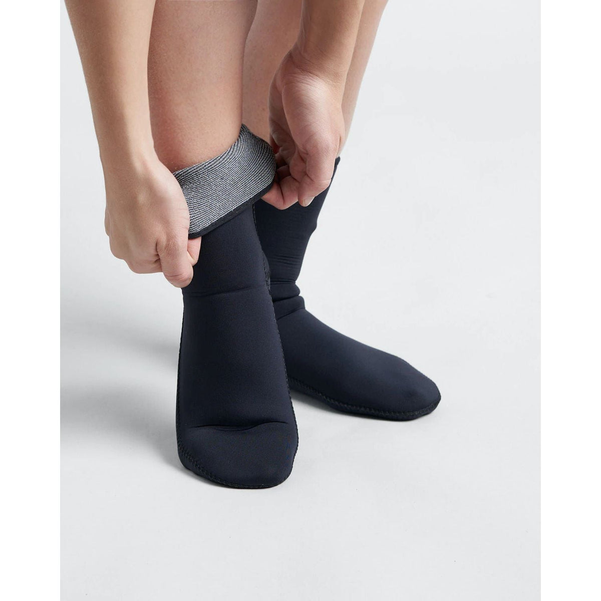 Rooster Supertherm Neoprensockor