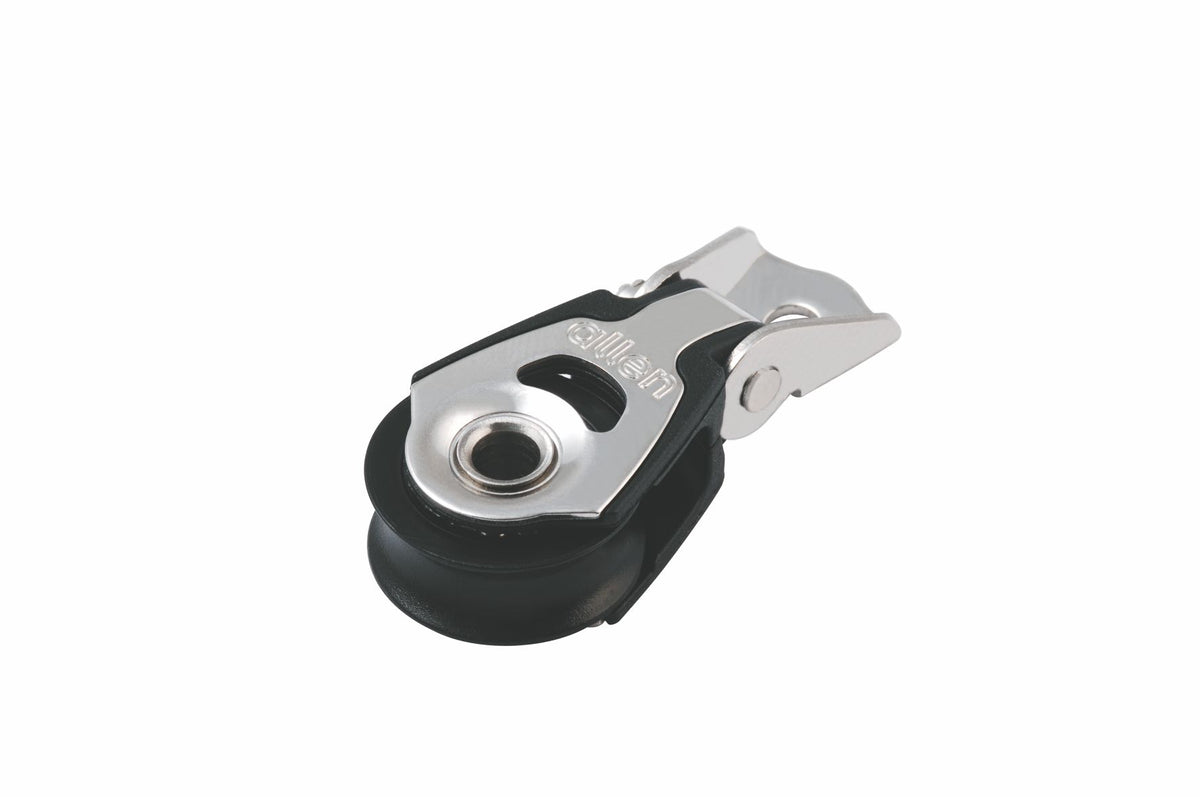Allen Dynamic 30mm Kindblock Ledat