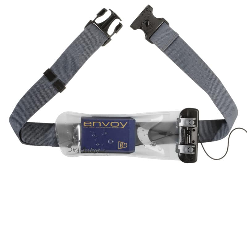 Aquapac Vattentätt Fodral Insulinpump
