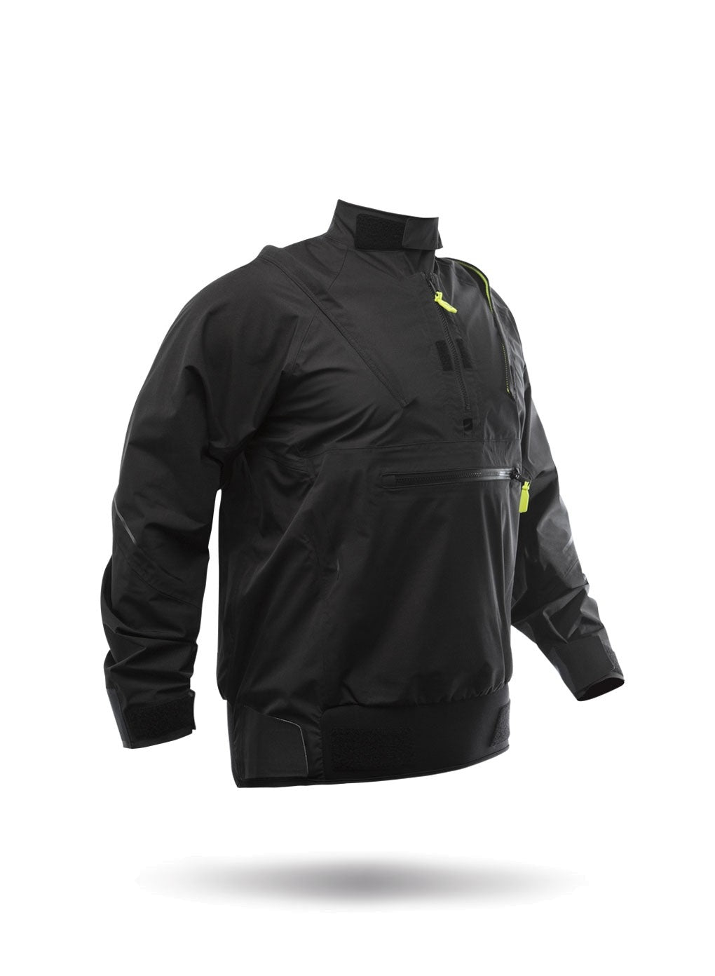 Zhik Aroshell Smock, Svart