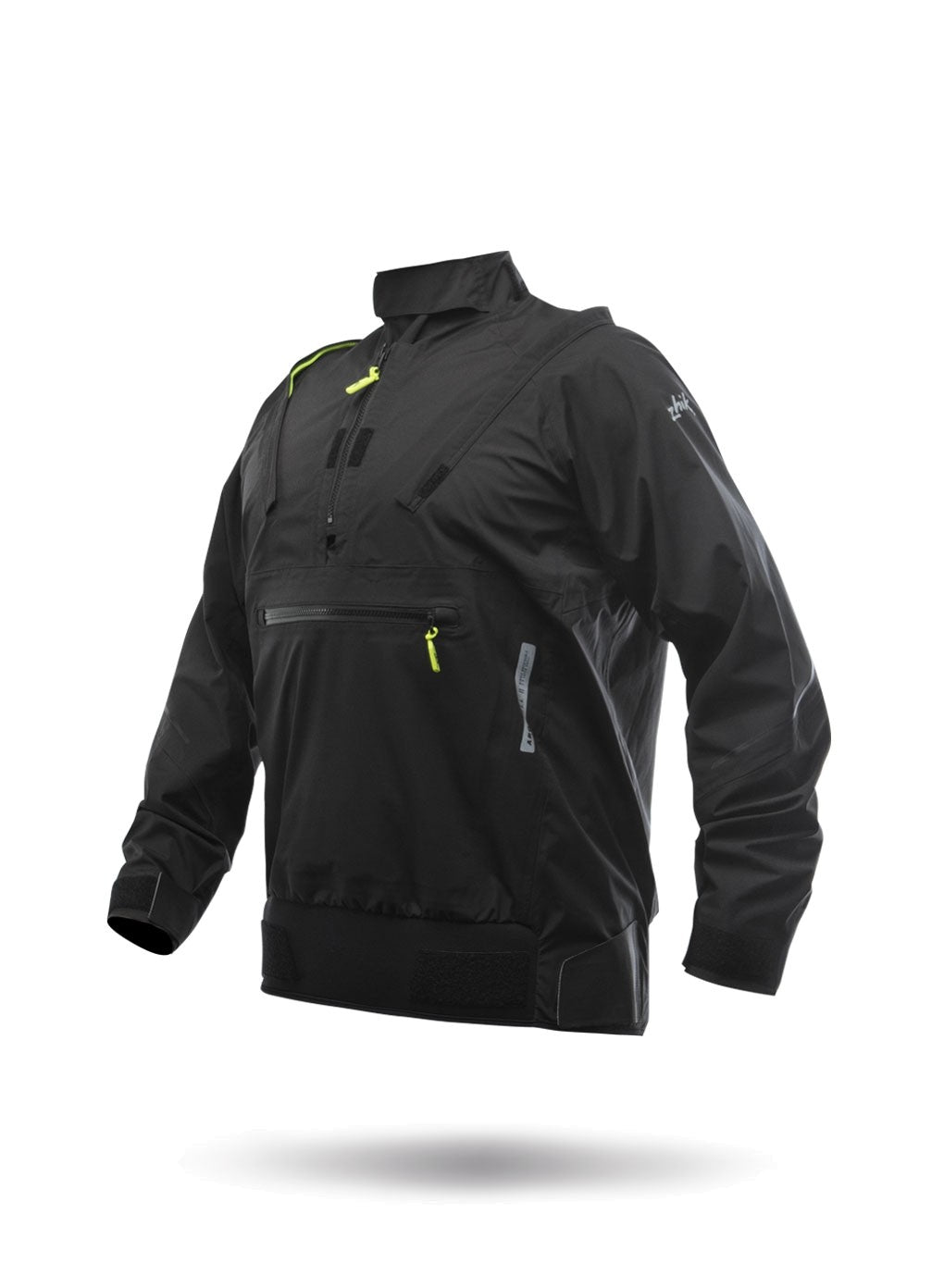 Zhik Aroshell Smock, Svart