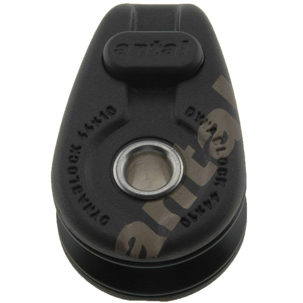 Antal Kastblock Dynablock 56mm, Lashing