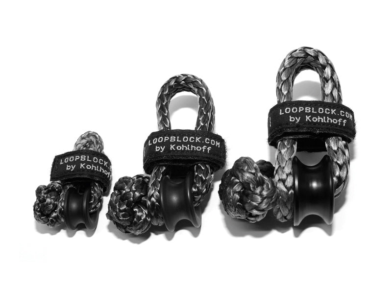 LOOP Connector 10