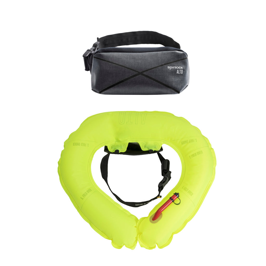 Spinlock Alto, 75N