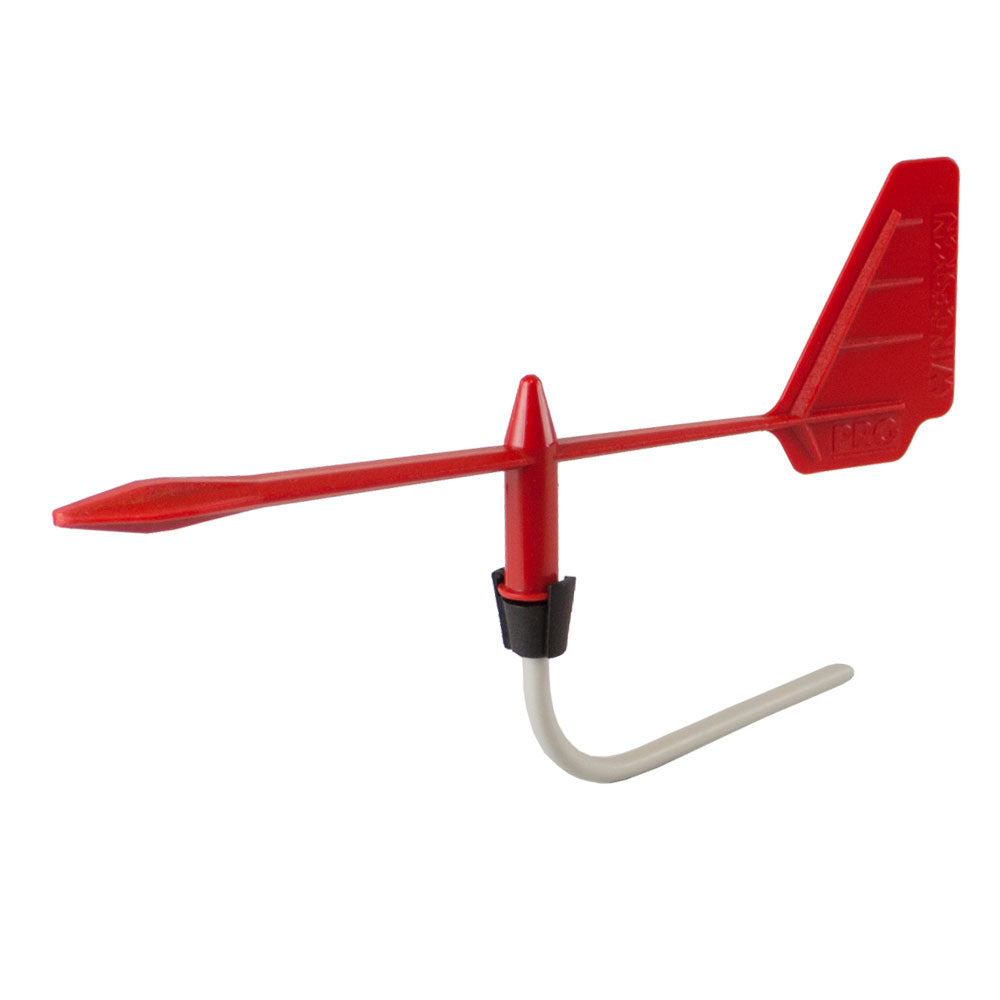 Little Hawk vimpel