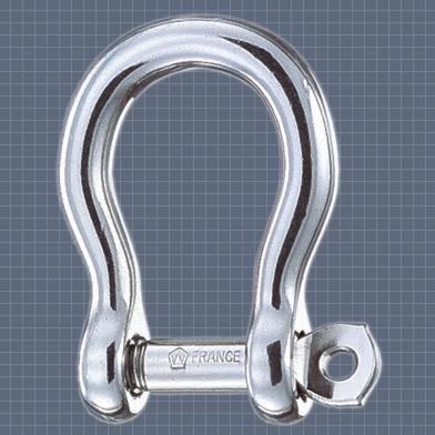 Wichard Lyrschackel Captive 6mm