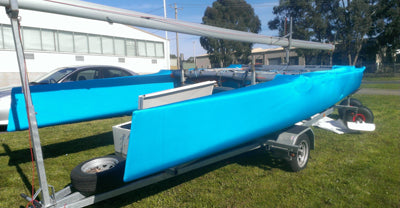 Goodall C2 Lycra Skrovskydd