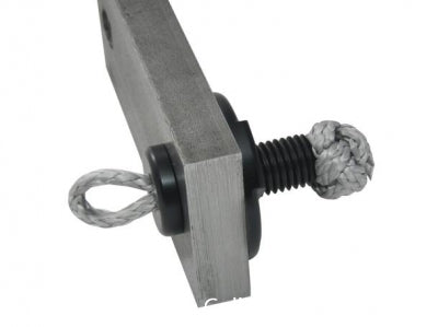 Colligo Soft Padeye 19mm