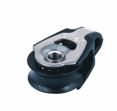 Allen Dynamic 20mm Multifunktionsblock