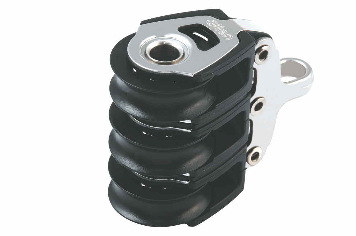 Allen Dynamic 30mm Trippelblock