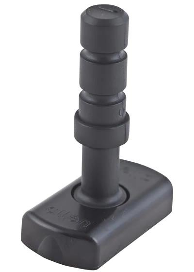Allen Gummiled, 2-delad