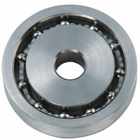 Allen High load Trissa 25x6mm