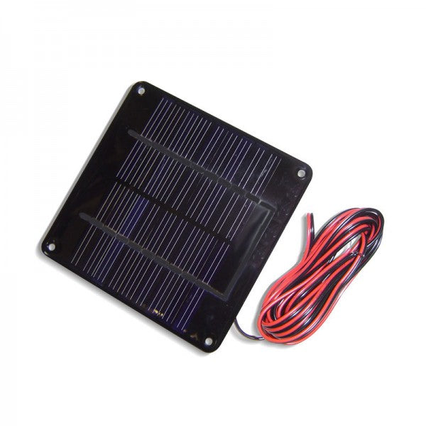 Raymarine (Tacktick) Micronet Solcellspanel till T121, T122