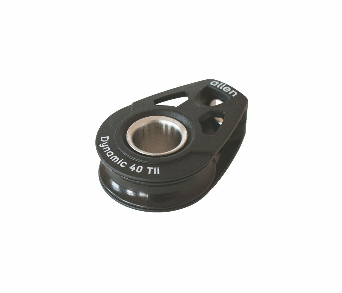 Allen Dynamic 40mm Enkelblock Ti-lite