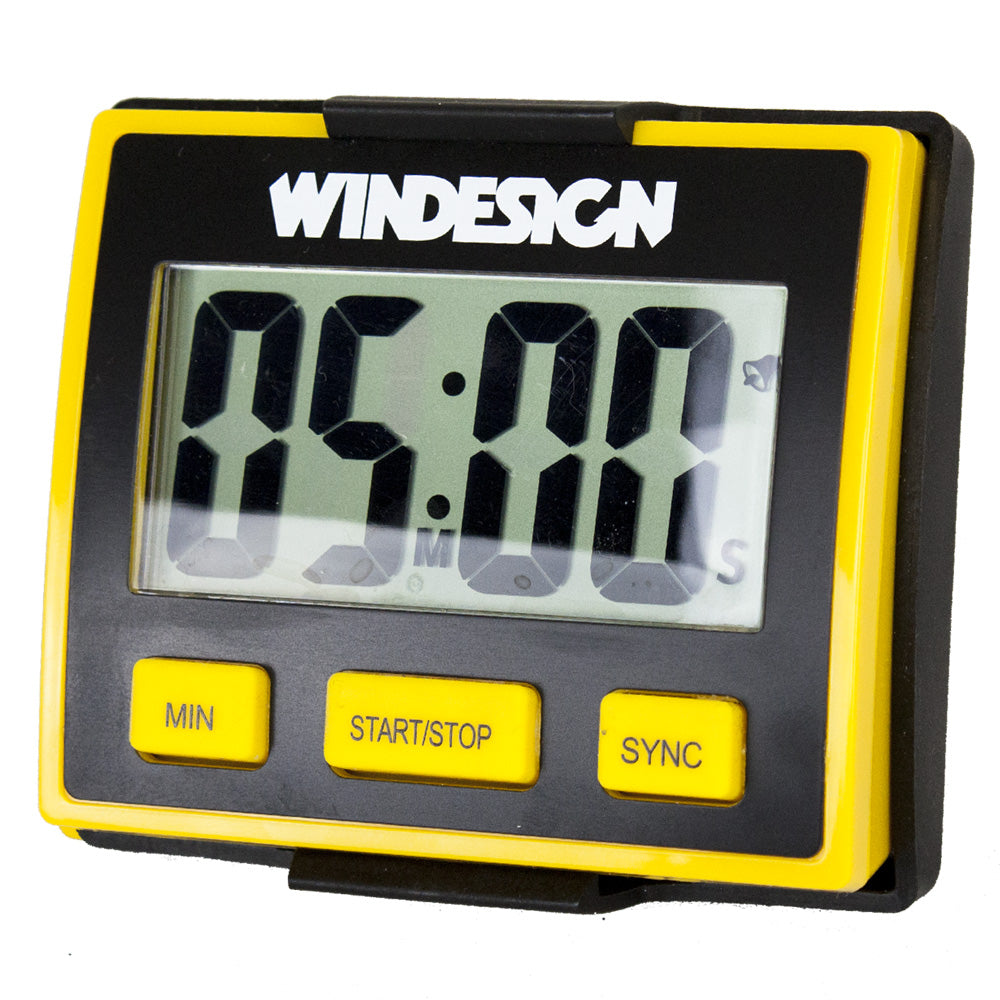 Win Design Fäste för startklocka EX3010