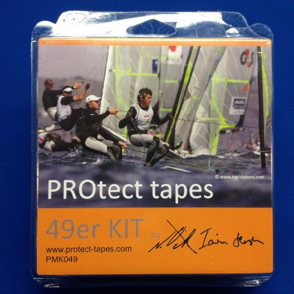 PROtect 49er Kit