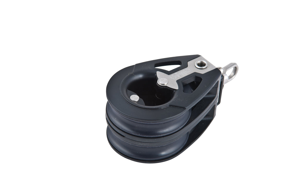 Allen Dynamic 50mm Dubbelblock