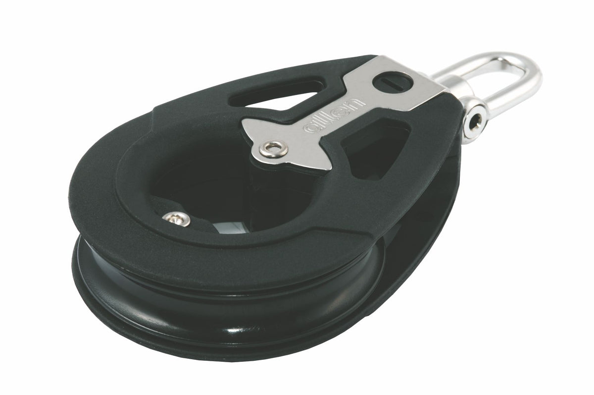 Allen Dynamic 60mm Enkelblock