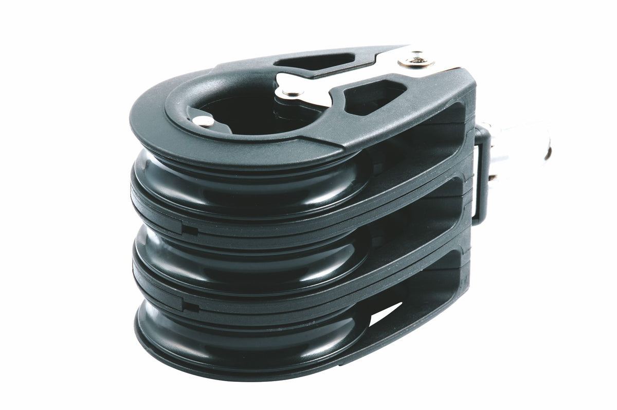 Allen Dynamic 60mm Trippelblock