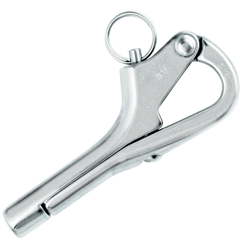 Pelican Hook M6