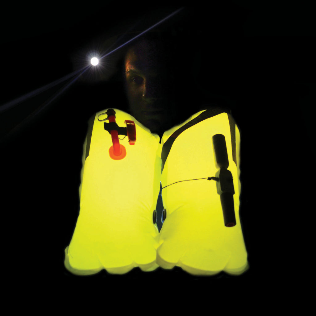 Spinlock Lume-On, par