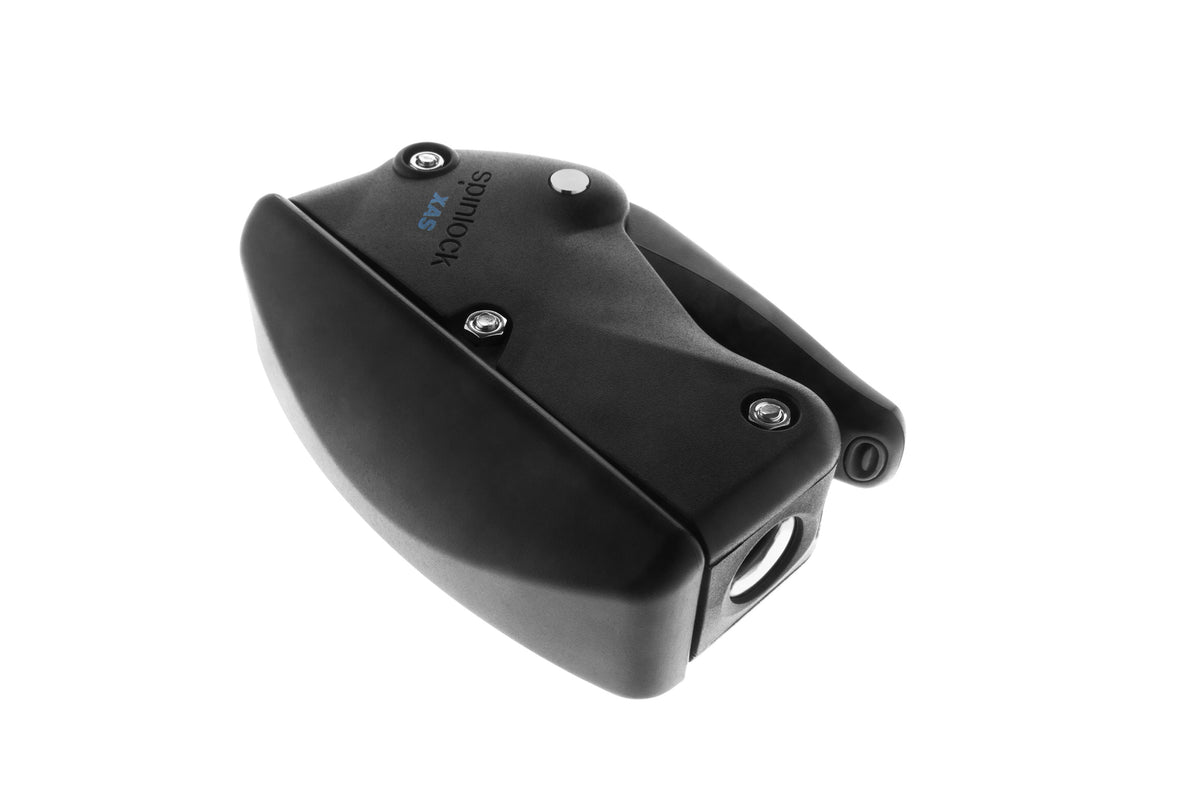 Spinlock XAS-Avlastare 6-12mm Enkel, Styrbord