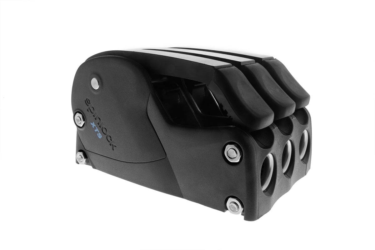 Spinlock XTS-Avlastare 6-10mm, Trippel
