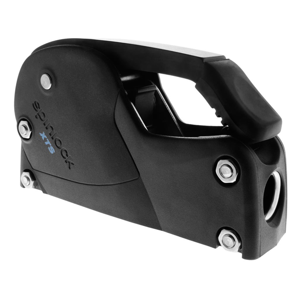 Spinlock XTS-Avlastare 8-14mm, Enkel