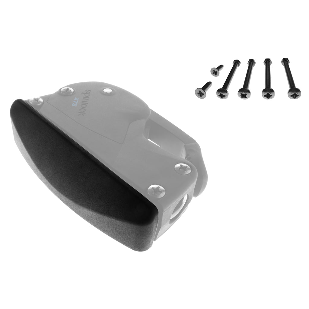 Spinlock Sidmonterings-kit till XTS