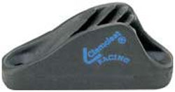 Clamcleat Racing Mini Hard Anodised