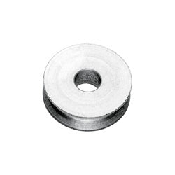 Allen Trissa Aluminium 28mm