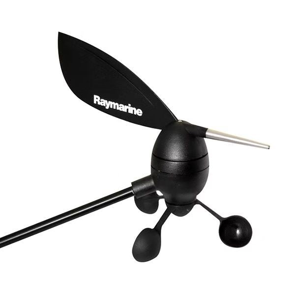 Raymarine Vindgivare Standard 300mm lång, 30m kabel