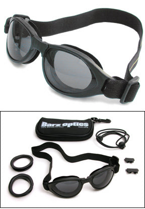 Barz Goggles