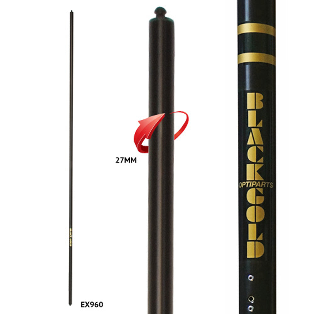 Optiparts Blackgold Spri