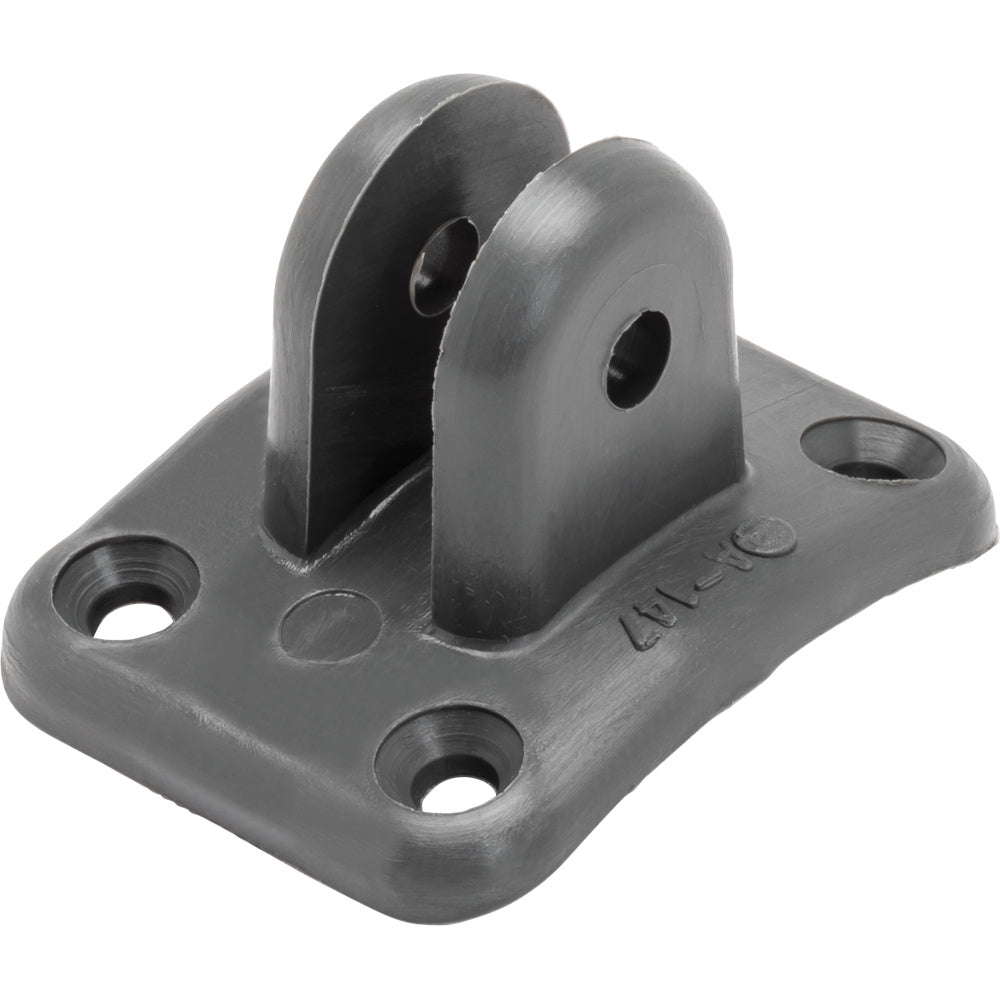 Allen Mast Swing Spreader Root