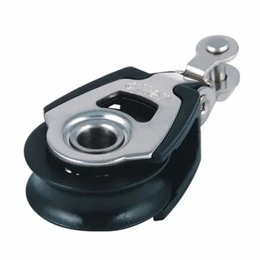 Allen Dynamic 30mm Block, Gaffel
