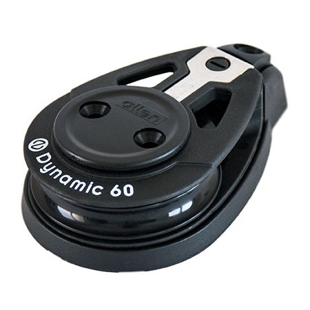 Allen Dynamic 60mm Kindblock