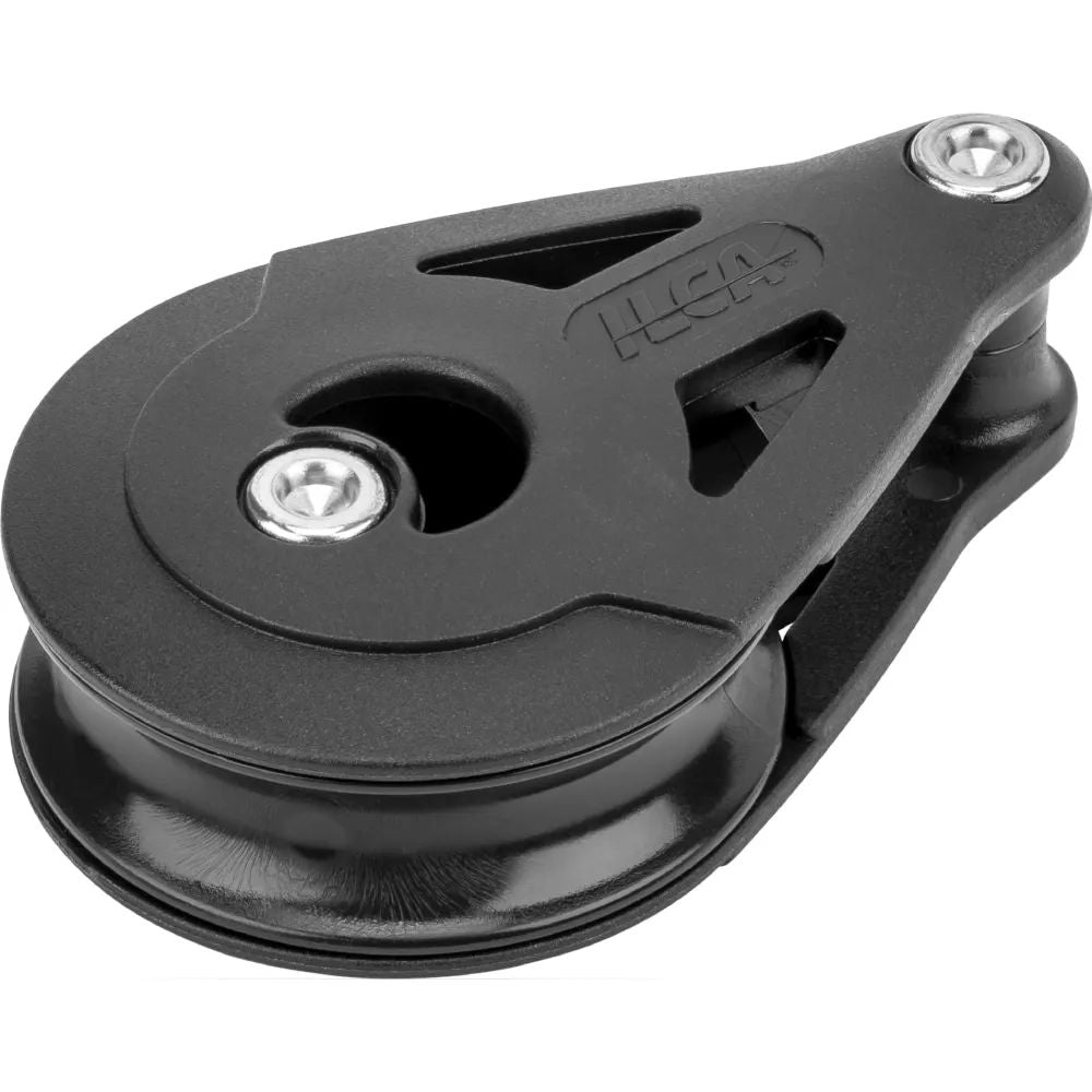 Allen ILCA/Laser Bomblock