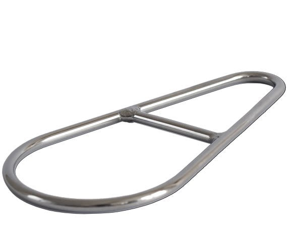 Allen 5mm Trapeze Ring