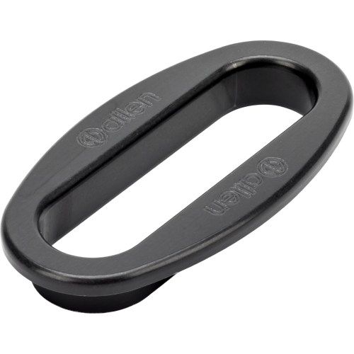 Allen Däcksgenomföring Aluminium 56mm x 16mm