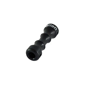 Allen 12mm Dogbone Black