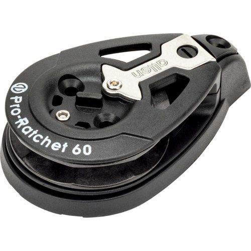 Allen 60mm Spärrblock Kindblock