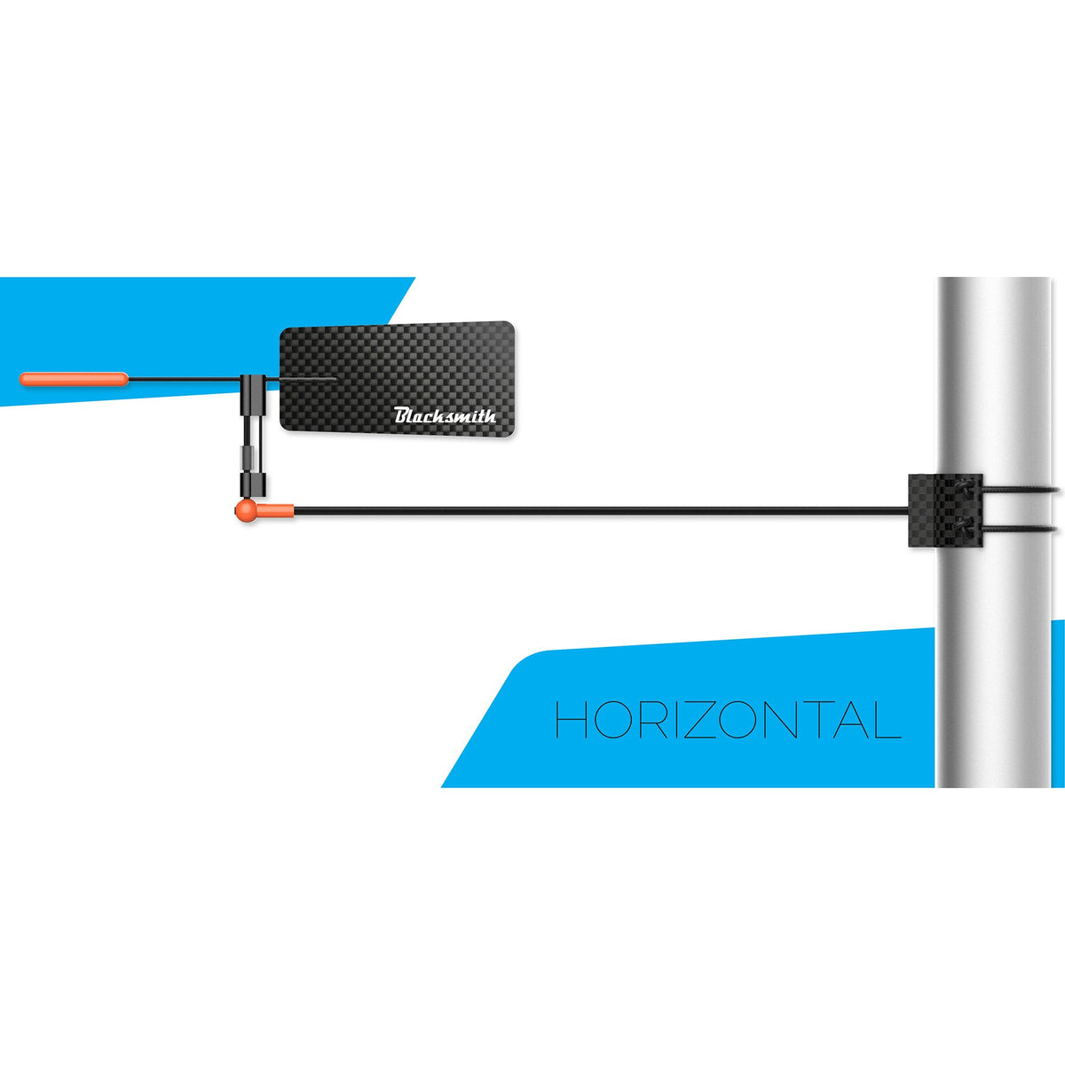 Blacksmith Vimpel, Olympic SWE Horizontal