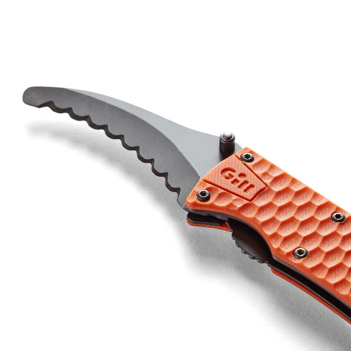 Gill Personal Rescue Kniv