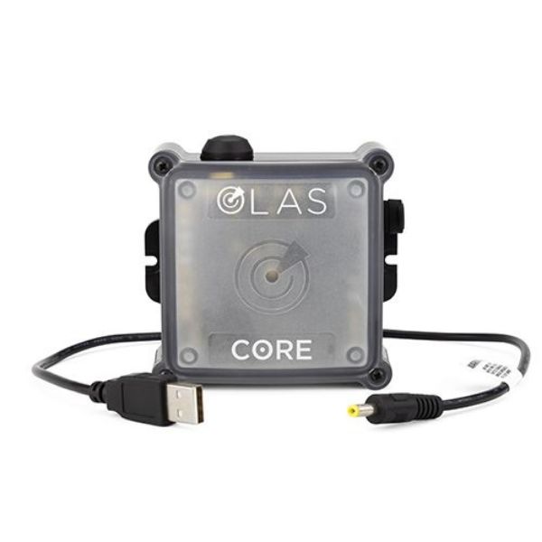 Exposure OLAS 5V Wireless MOB Alarm