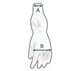 XTR Winter Glove Kit
