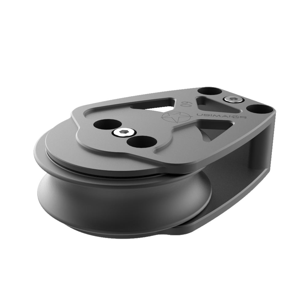 UBI Maior Regata Kindblock Low Load 60mm