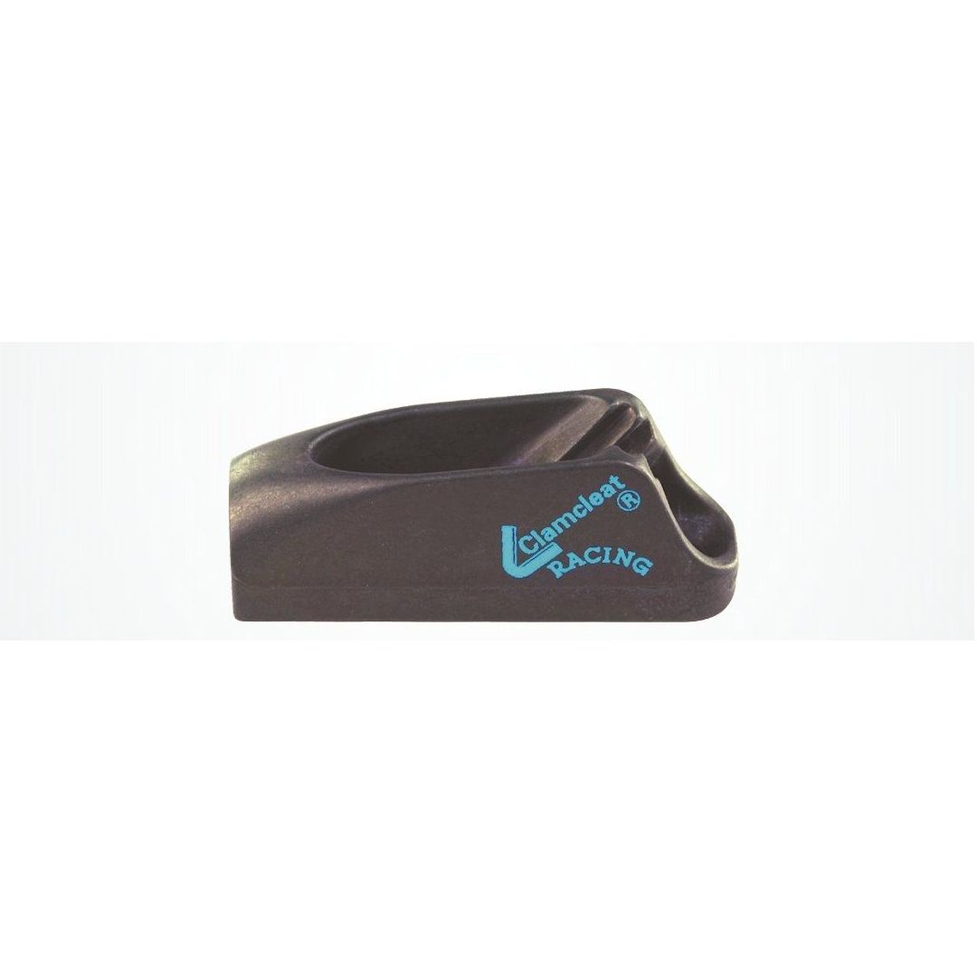 Clamcleat Racing Junior Mk2, Anodiserad
