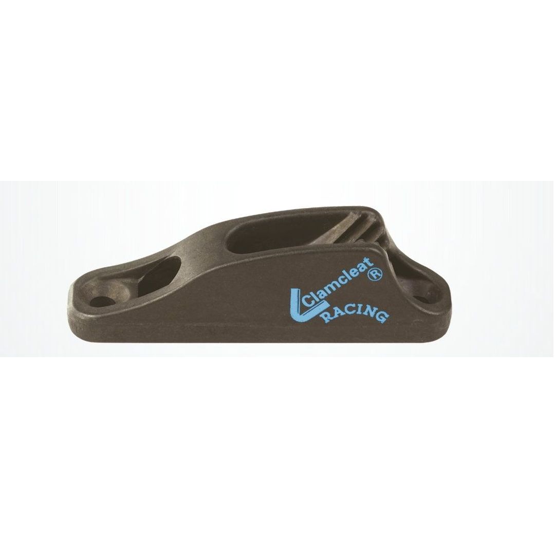 Clamcleat Racing Junior Mk1, Anodiserad